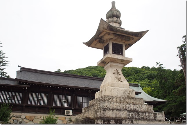 吉備津彦神社 (3)
